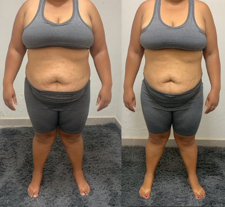 Prova Social de resultado